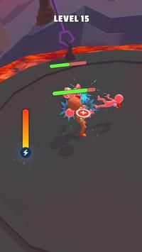 布娃娃竞技场3DRagdoll Arena 3D截图