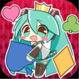 MikuTycoon(养成初音未来游戏)