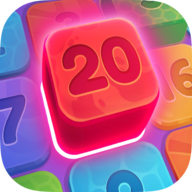 2048机场消除(2048 Planes Puzzle)