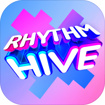 Rhythm Hive国际服安卓下载最新版本