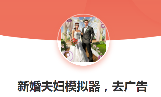 新婚夫妇模拟器游戏