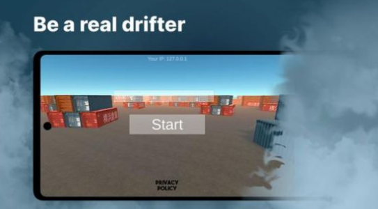 现实多人漂移(Reality Drift Multiplayer)