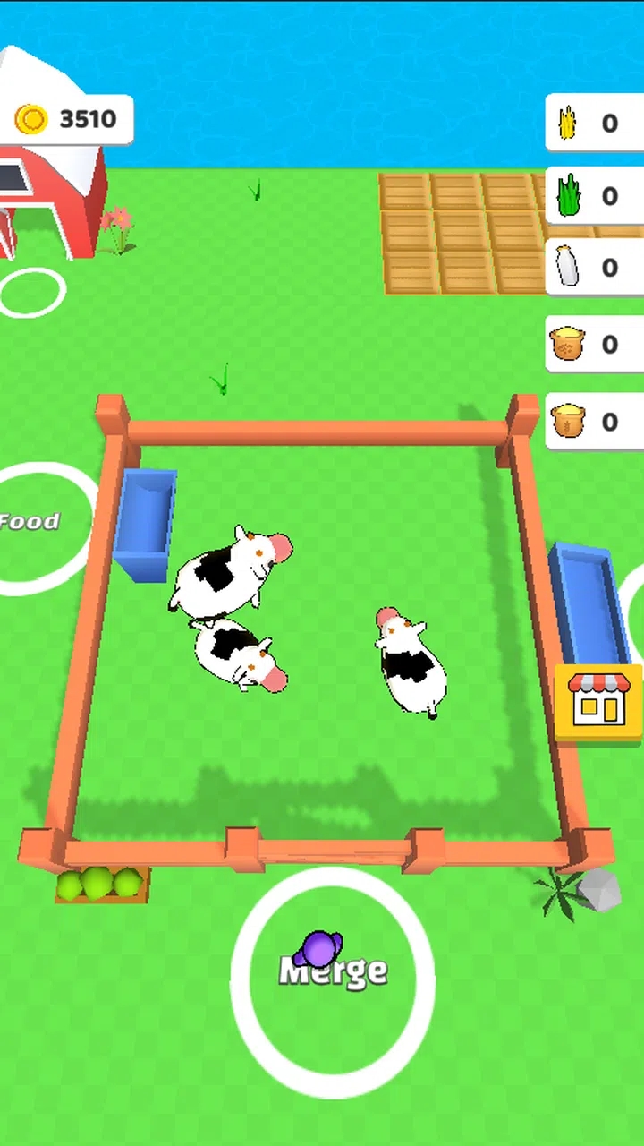 农场融合游戏截图