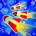 Rocket Swarm(火箭军团突击)