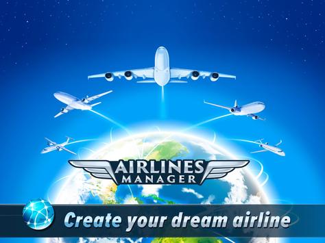 Airlines Manager(伟大的航空公司)截图