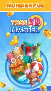 投掷大师3DToss Master 3D截图