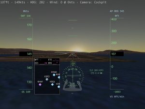 fsx模拟飞行手机版