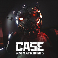 CASE: Animatronics(悬案刹那惊颤)