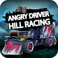 Hill Racing Attack(山地赛车进攻)