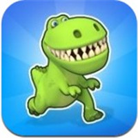 Dino Run 3D(恐龙快跑3D)