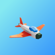 Planes Idle Tycoon(机场空闲大亨)