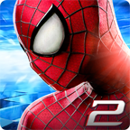 Spider-Man 2(超凡蜘蛛侠2惊奇再起)