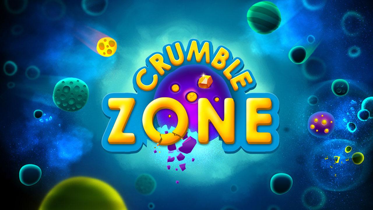 Crumble Zone(崩溃地带手机版)截图