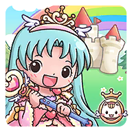 Jibi Land : Princess Castle(吉彼公主城堡)