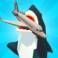 Idle Shark(空闲的鲨鱼)