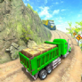 印第安卡车模拟器Indian Truck Simulator Game