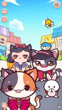 Kitty Fashion Star(猫咪时尚明星)截图