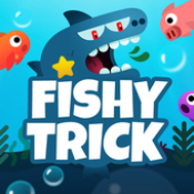 鱼群诡计Fishy trick