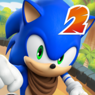 Sonic Boom(音速冲刺2)