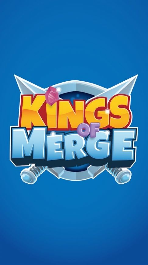 Kings Of Merge(合并之王)截图