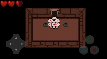 以撒的结合救赎(The binding of Isaac：Redemption)