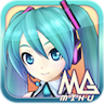 MG Hatsune Miku(初音未来虚拟女友中文版)