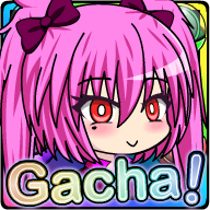 动漫加查(Anime Gacha!)