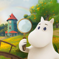 MoominHidden