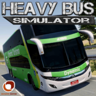 Heavy Bus Simulator(重型巴士模拟器汉化版)