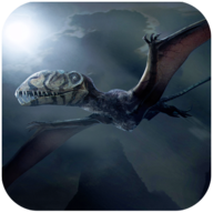 Dimorphodon Simulator(异形龙模拟器)