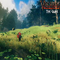 valtheim the multiplayer(维京生存3D)