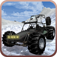 Offroad Hill Drive Racing