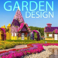 Garden Makeover(家居设计与花园改造)