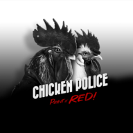 Chicken Police(公鸡神探)