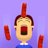 Sausage Plinko(香肠普林科)