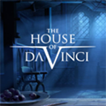 The House of da Vinci(达芬奇密室中文版)