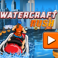 船艇冲锋Watercraft Rush