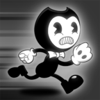 梦魇奔跑Bendy Run