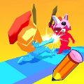 Draw & Fight 3D(绘制战斗3D)