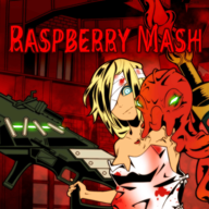 炸裂树莓浆2022最新版(RASPBERRY MASH)