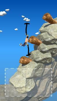 登山者3DHill Climber 3D截图