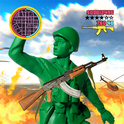 玩具陆军指挥官Army Toys