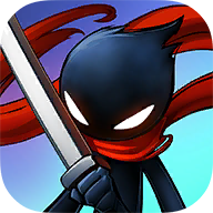 Stickman Revenge 3(火柴人战斗忍者)