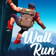 壁垒跑(Wall Run)