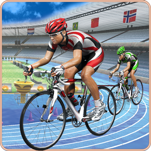 Extreme Bicycle Race