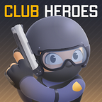 Club Heroes(俱乐部英雄)