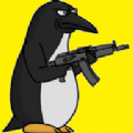 企鹅特工Agent Penguin