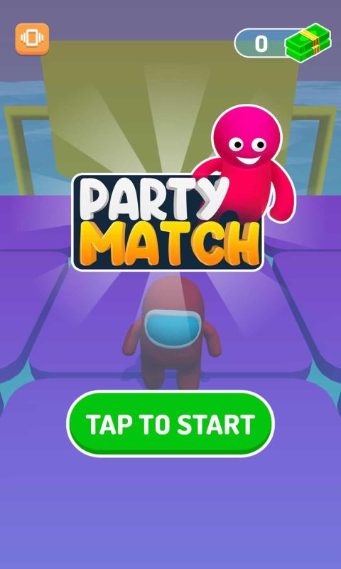 Party Match(派对配对)截图