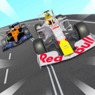 Formula One 3D