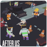 After Us(僵尸肆虐)